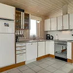 Eyvin - 100m From The Sea By Interhome بيت للعطل *
