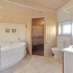 Eyvin - 100m From The Sea By Interhome بيت للعطل *
