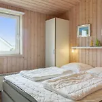 بيت للعطل Eyvin - 100m From The Sea By Interhome Løkken