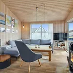 Eyvin - 100m From The Sea By Interhome *