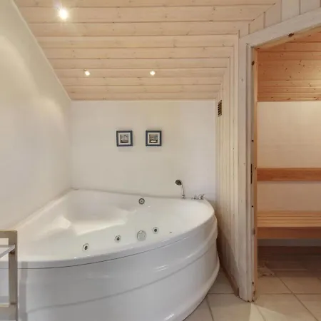 Eyvin - 100m From The Sea In Nw Jutland By Interhome *