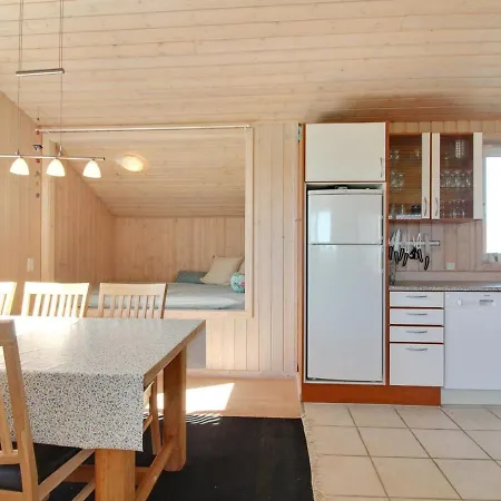 Eyvin - 100m From The Sea In Nw Jutland By Interhome