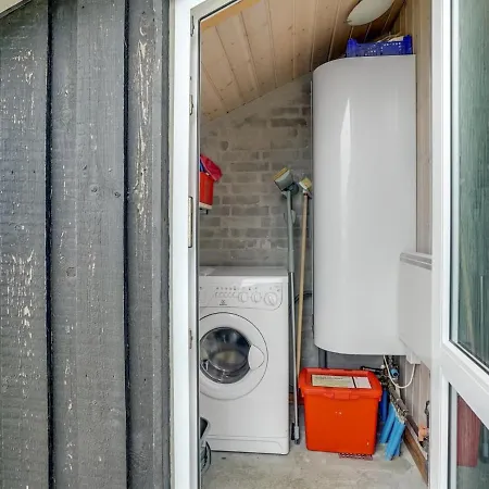Eyvin - 100m From The Sea In Nw Jutland By Interhome *