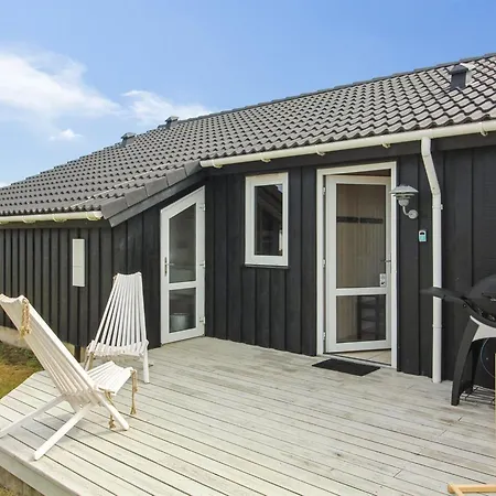 بيت للعطل Eyvin - 100m From The Sea By Interhome