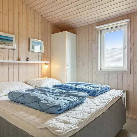Eyvin - 100m From The Sea By Interhome Casa de Férias